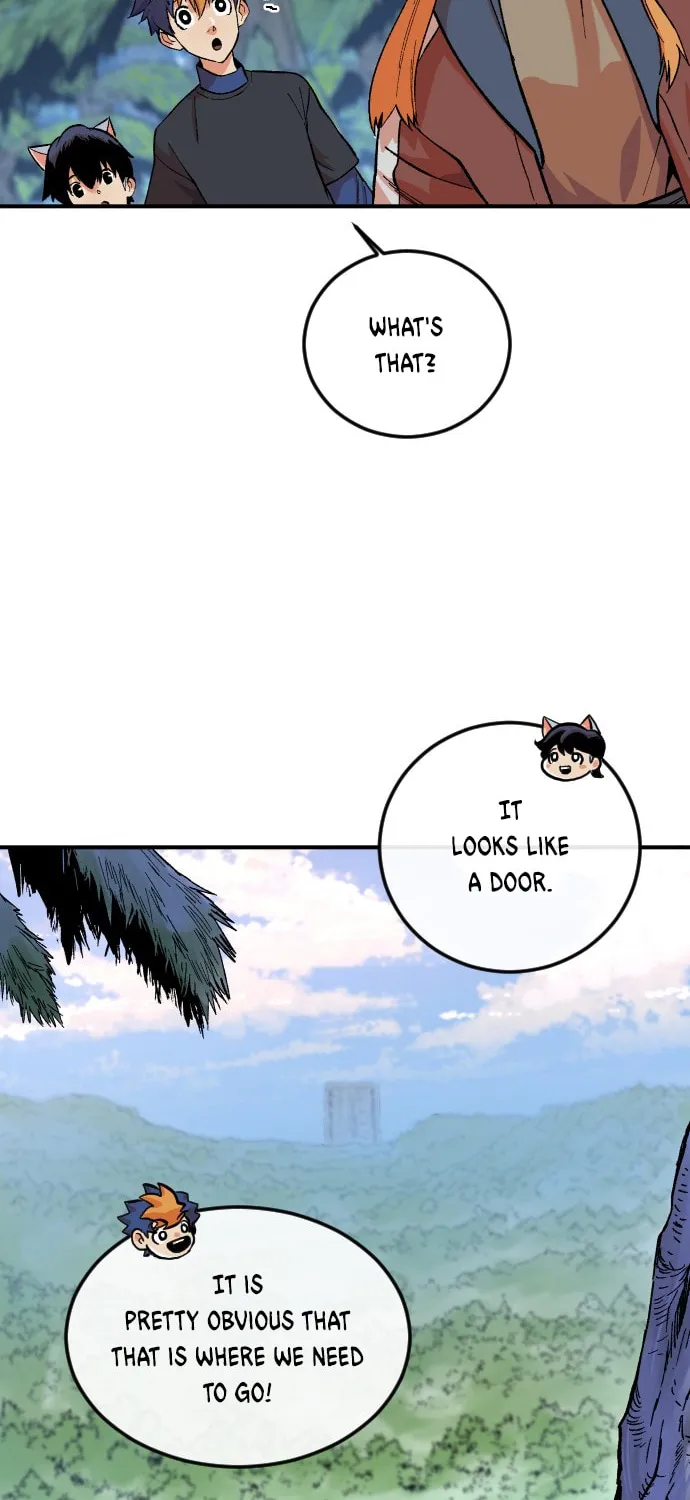 Read Stairs chapter 4 image 21 on Lezhin