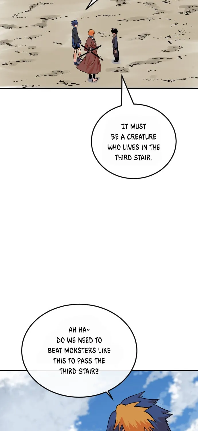 Read Stairs chapter 4 image 25 on Lezhin