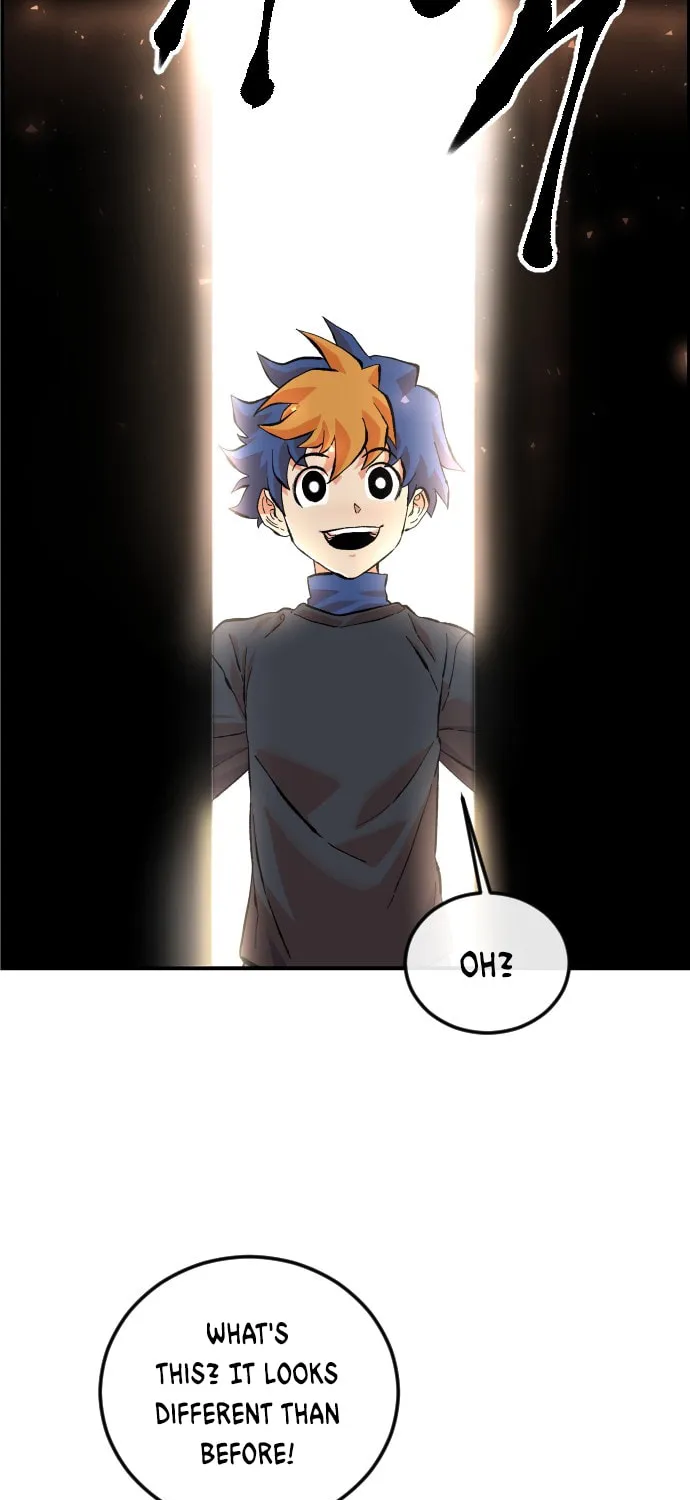 Read Stairs chapter 4 image 3 on Lezhin