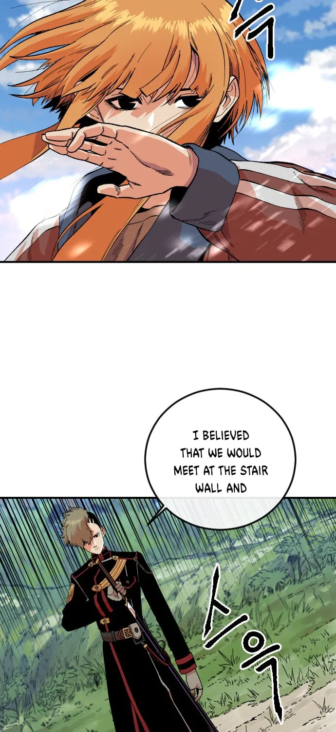 Read Stairs chapter 4 image 32 on Lezhin