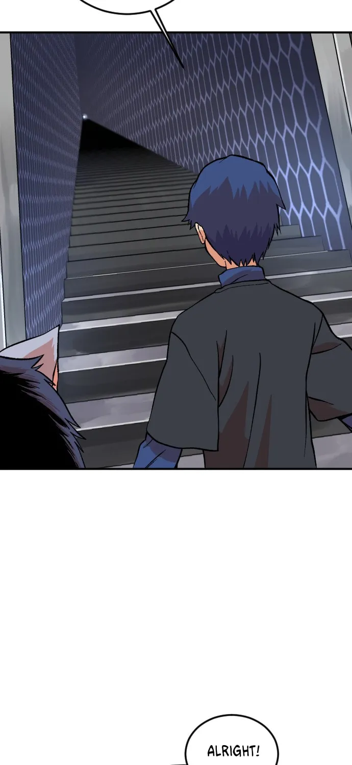 Read Stairs chapter 4 image 4 on Lezhin