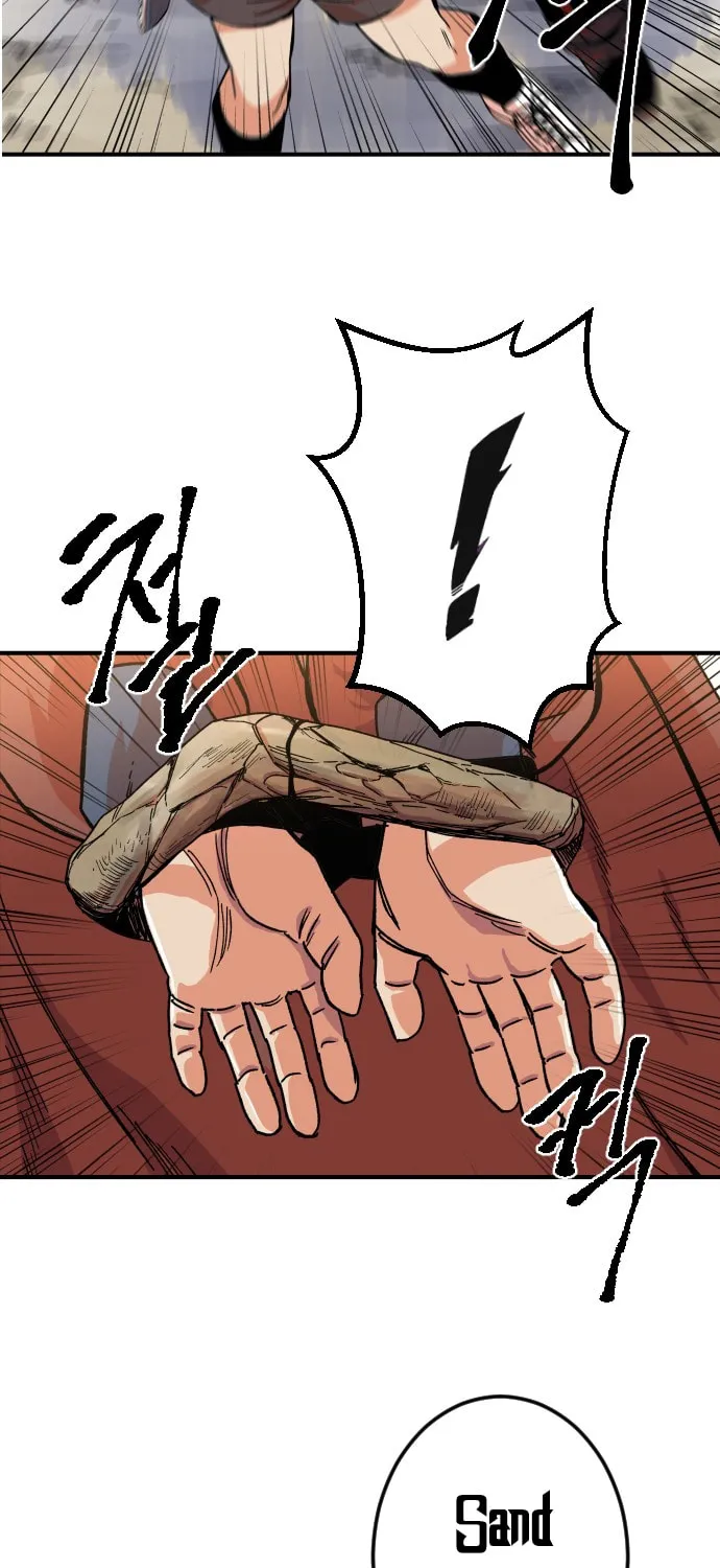 Read Stairs chapter 4 image 42 on Lezhin
