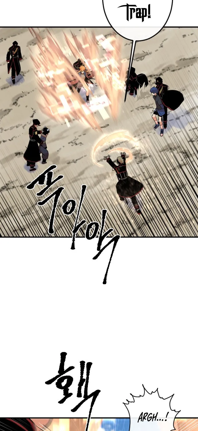 Read Stairs chapter 4 image 43 on Lezhin
