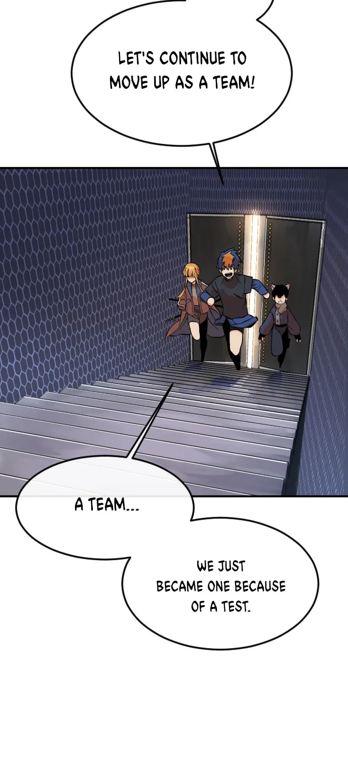 Read Stairs chapter 4 image 5 on Lezhin