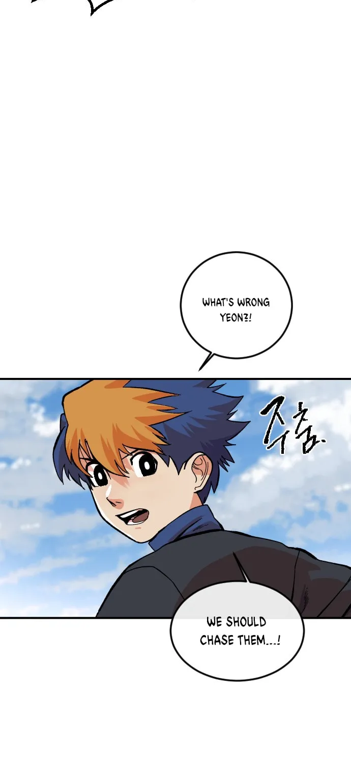 Read Stairs chapter 4 image 50 on Lezhin