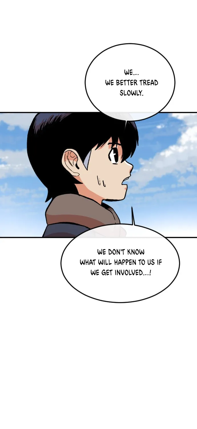 Read Stairs chapter 4 image 54 on Lezhin