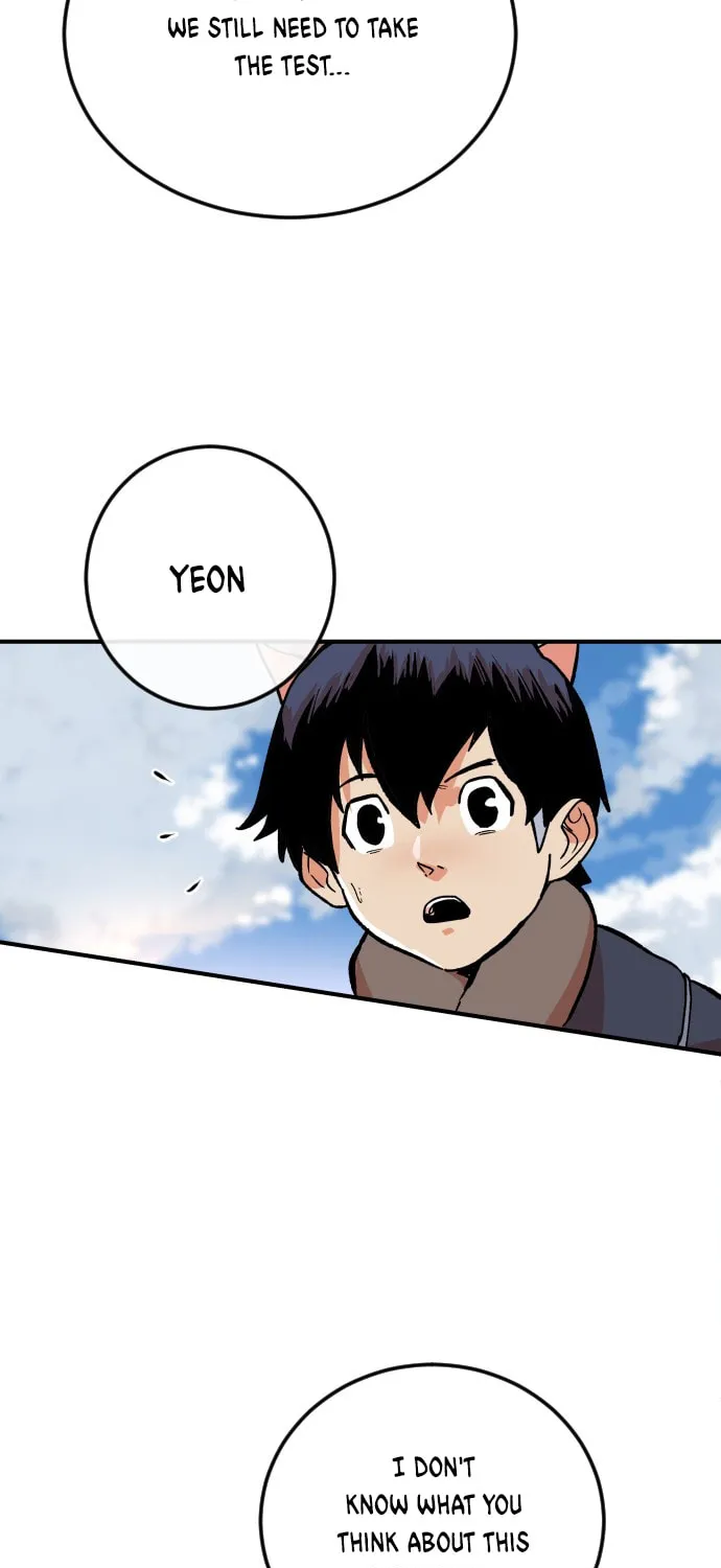 Read Stairs chapter 4 image 56 on Lezhin