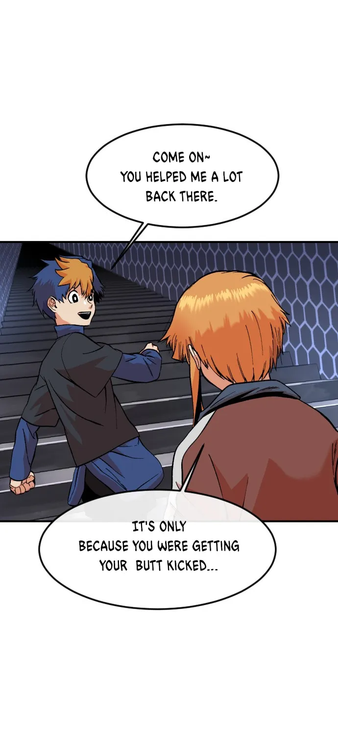 Read Stairs chapter 4 image 6 on Lezhin