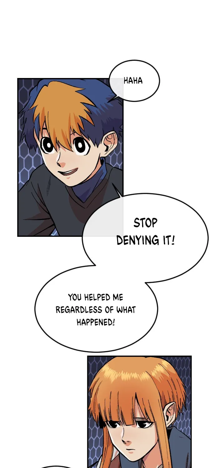 Read Stairs chapter 4 image 7 on Lezhin