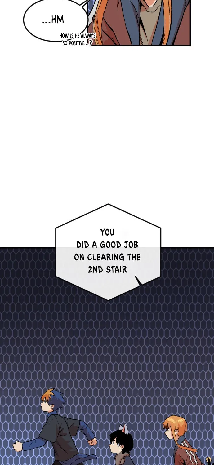 Read Stairs chapter 4 image 8 on Lezhin