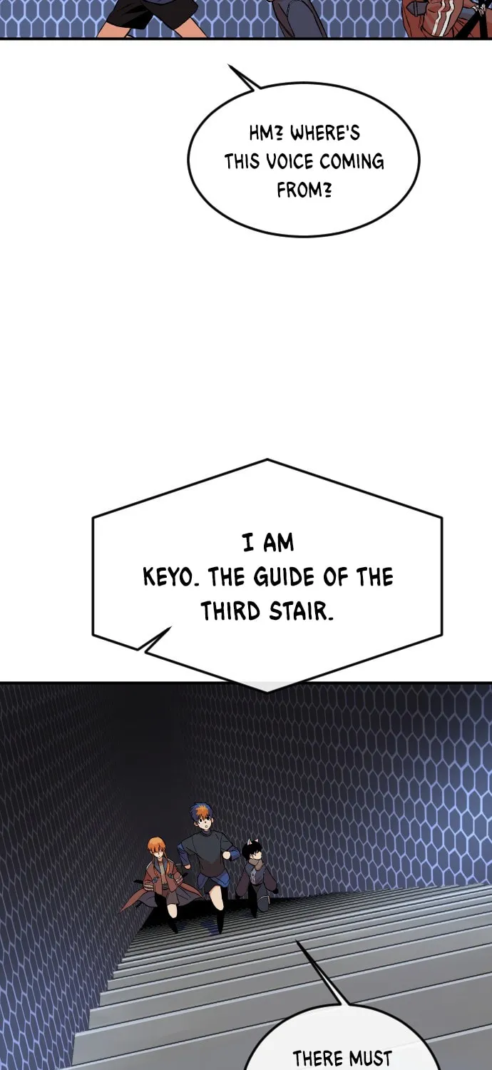 Read Stairs chapter 4 image 9 on Lezhin