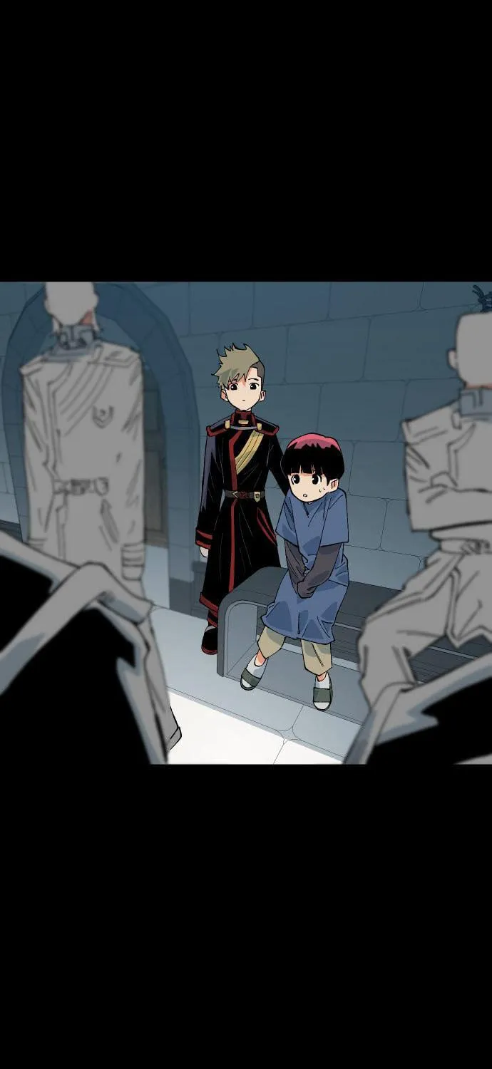 Read Stairs chapter 40 image 107 on Lezhin