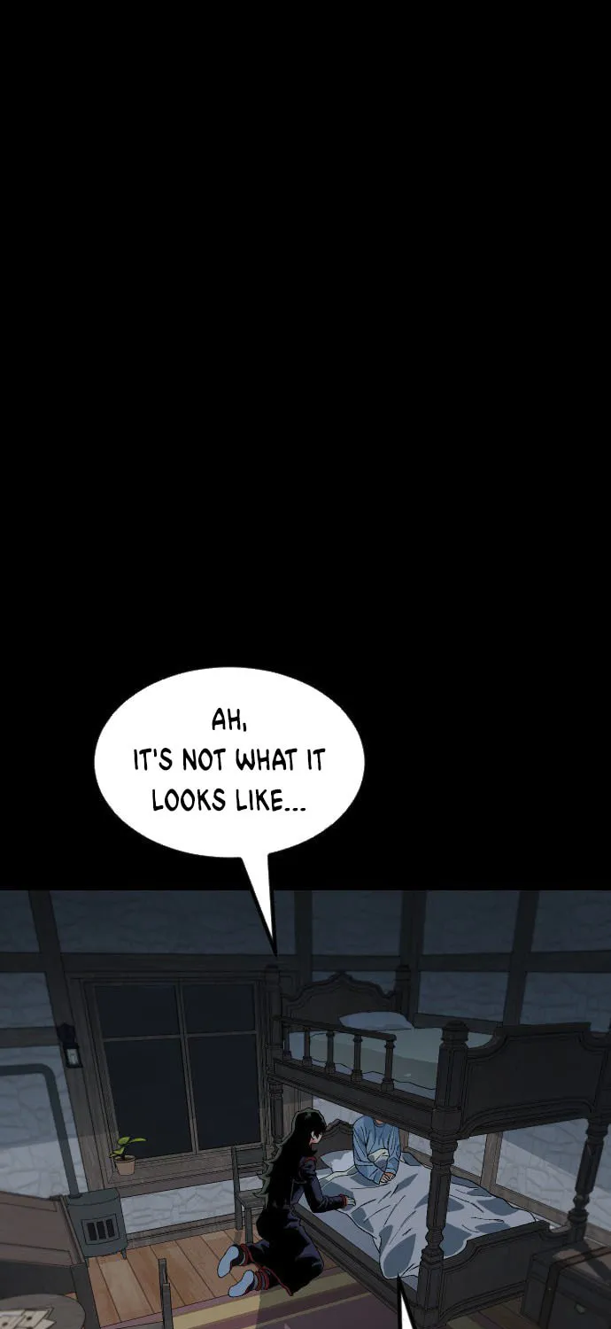Read Stairs chapter 40 image 11 on Lezhin