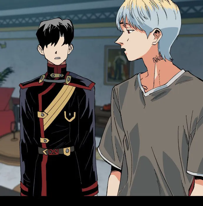 Read Stairs chapter 40 image 114 on Lezhin