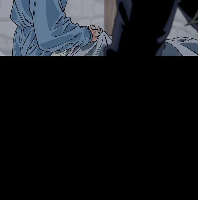 Read Stairs chapter 40 image 32 on Lezhin