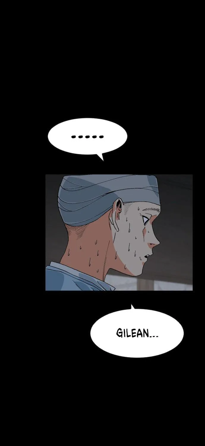 Read Stairs chapter 40 image 33 on Lezhin