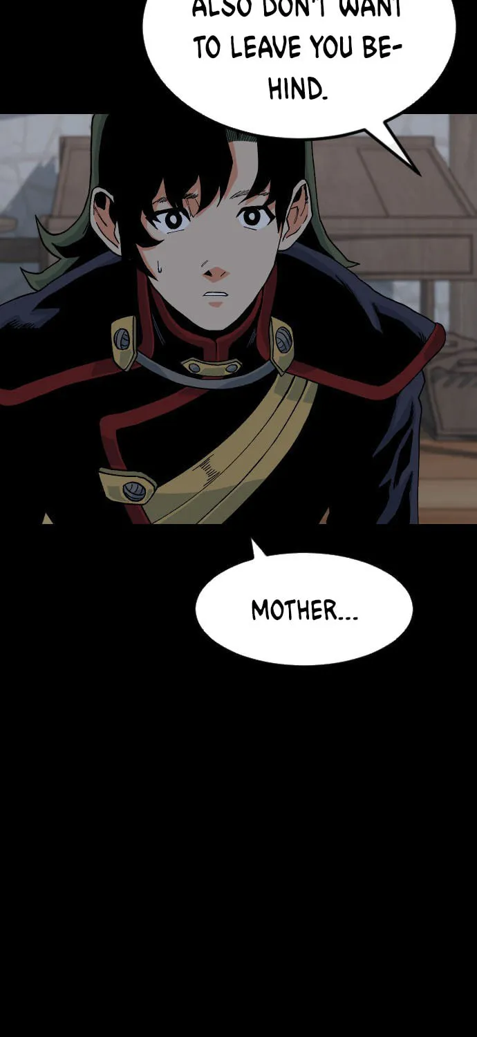 Read Stairs chapter 40 image 35 on Lezhin