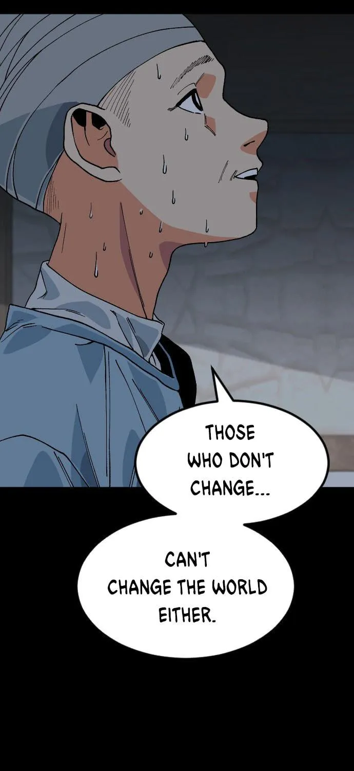 Read Stairs chapter 40 image 37 on Lezhin