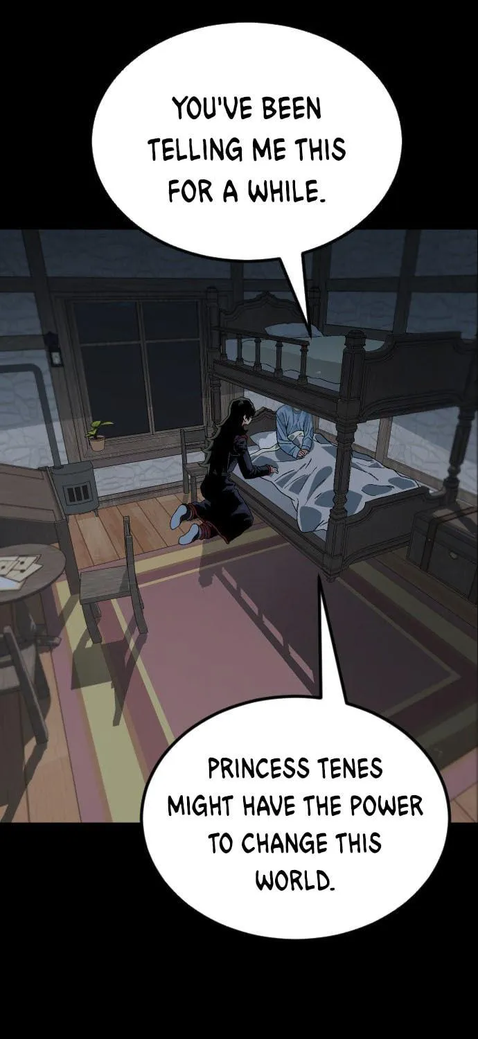 Read Stairs chapter 40 image 39 on Lezhin