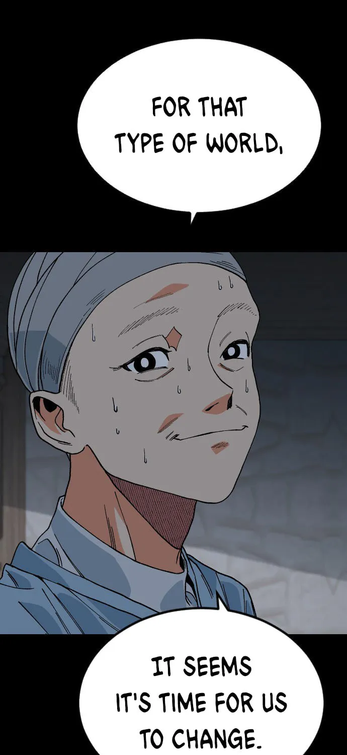 Read Stairs chapter 40 image 43 on Lezhin