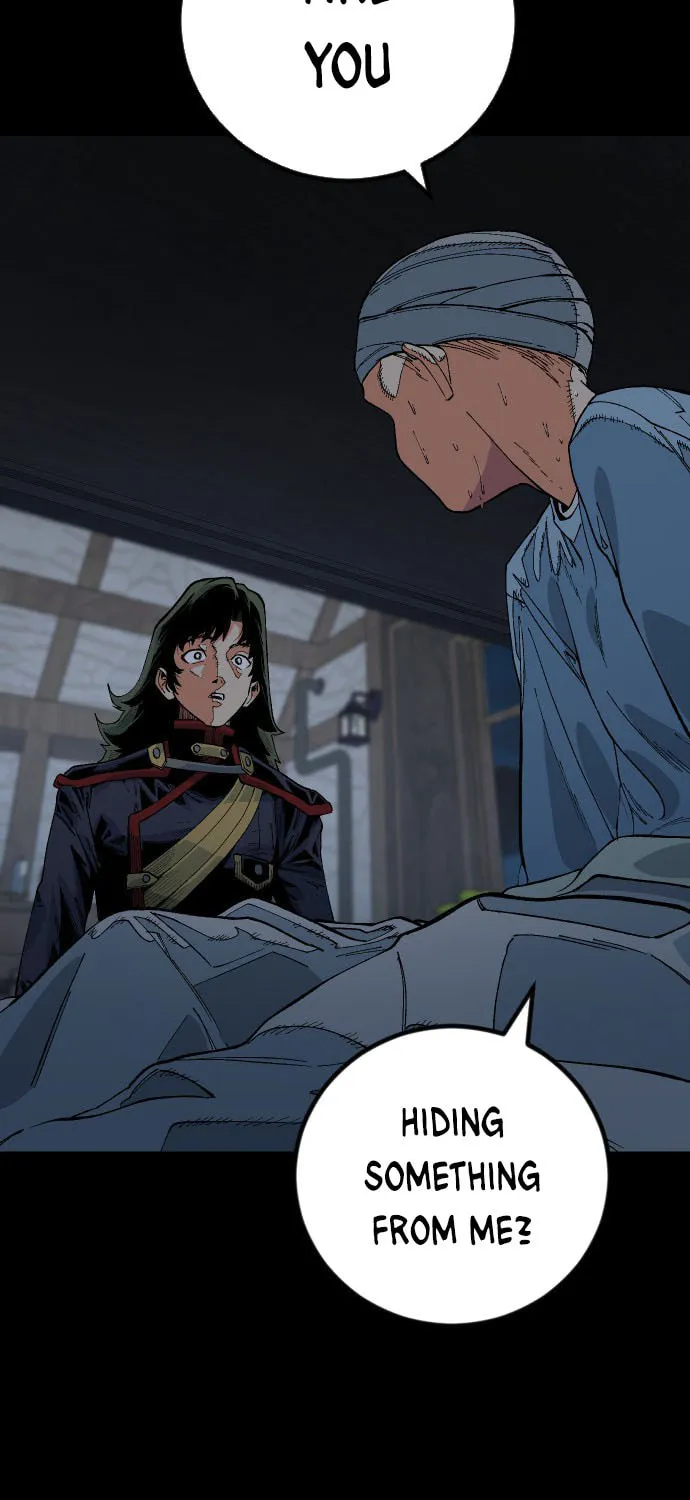 Read Stairs chapter 40 image 5 on Lezhin