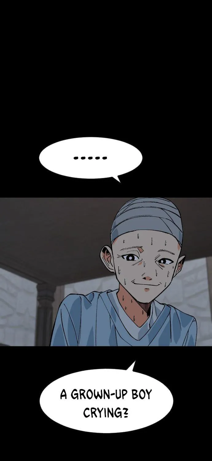 Read Stairs chapter 40 image 51 on Lezhin