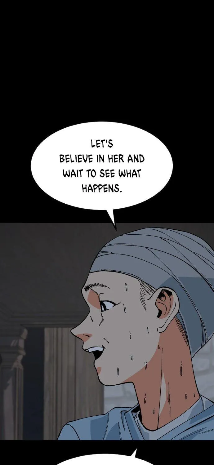 Read Stairs chapter 40 image 57 on Lezhin