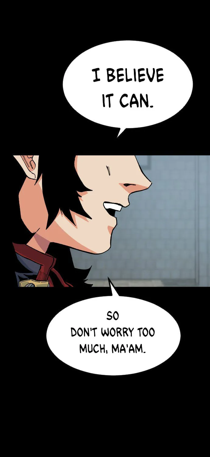 Read Stairs chapter 40 image 89 on Lezhin