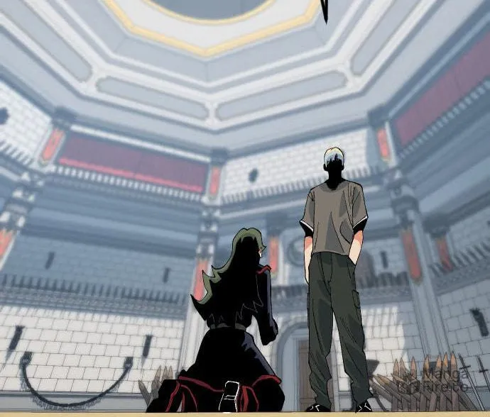 Read Stairs chapter 41 image 130 on Lezhin