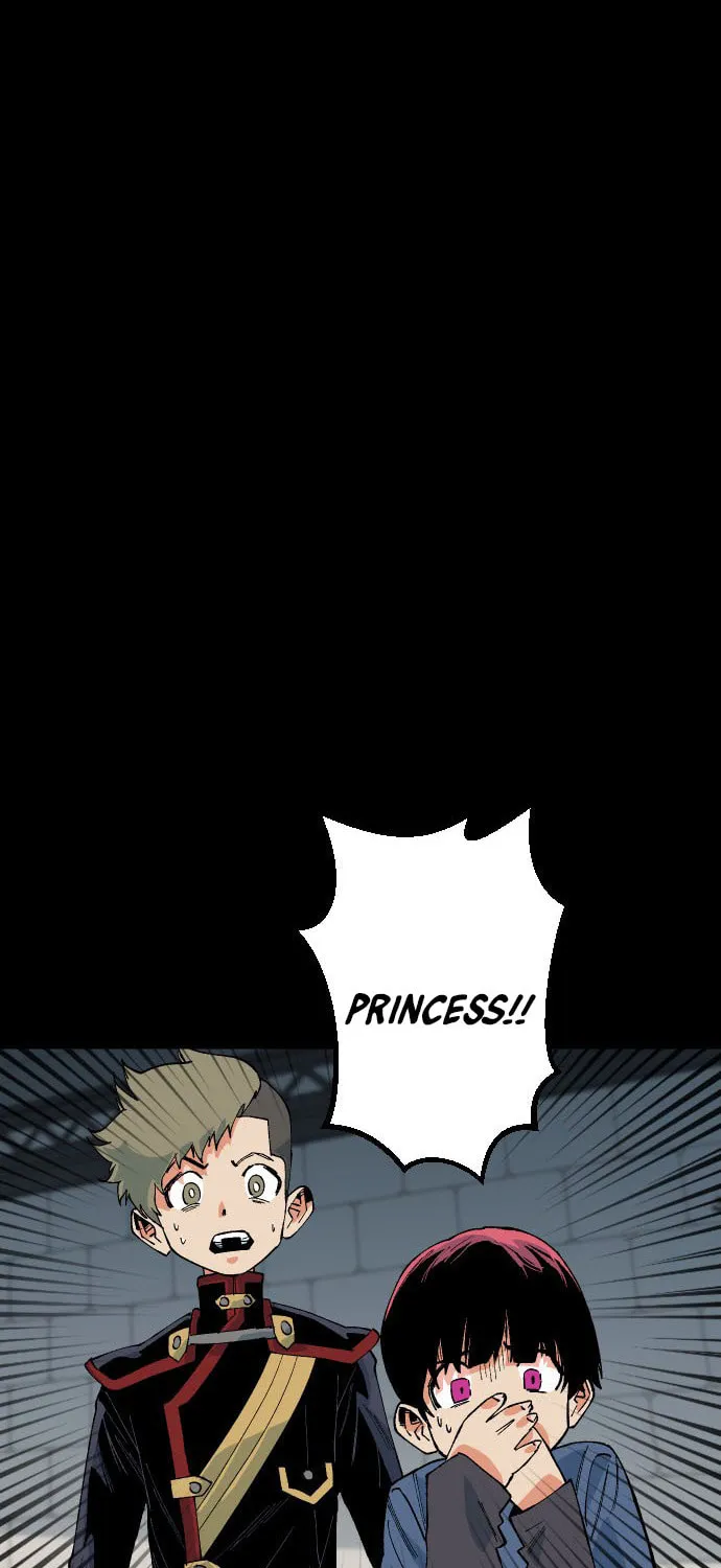Read Stairs chapter 41 image 23 on Lezhin
