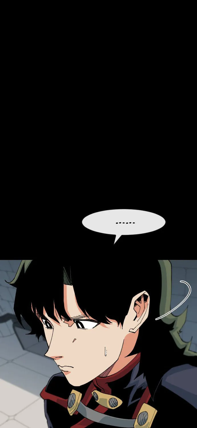 Read Stairs chapter 41 image 31 on Lezhin