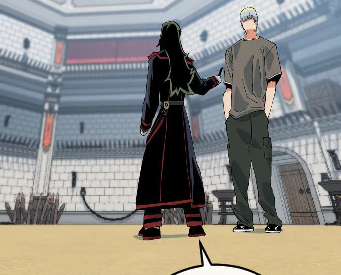 Read Stairs chapter 41 image 92 on Lezhin