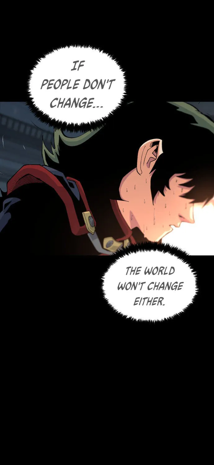 Read Stairs chapter 42 image 1 on Lezhin