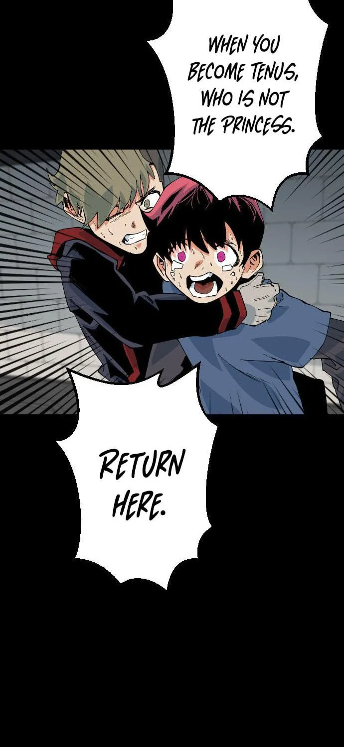 Read Stairs chapter 42 image 111 on Lezhin