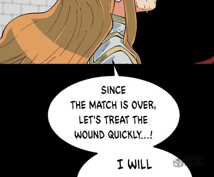 Read Stairs chapter 42 image 16 on Lezhin