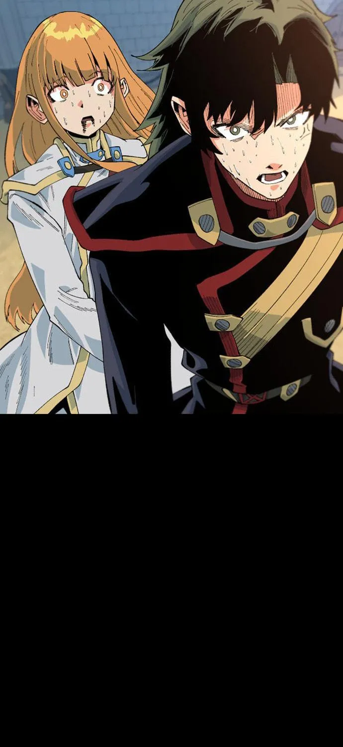 Read Stairs chapter 42 image 3 on Lezhin