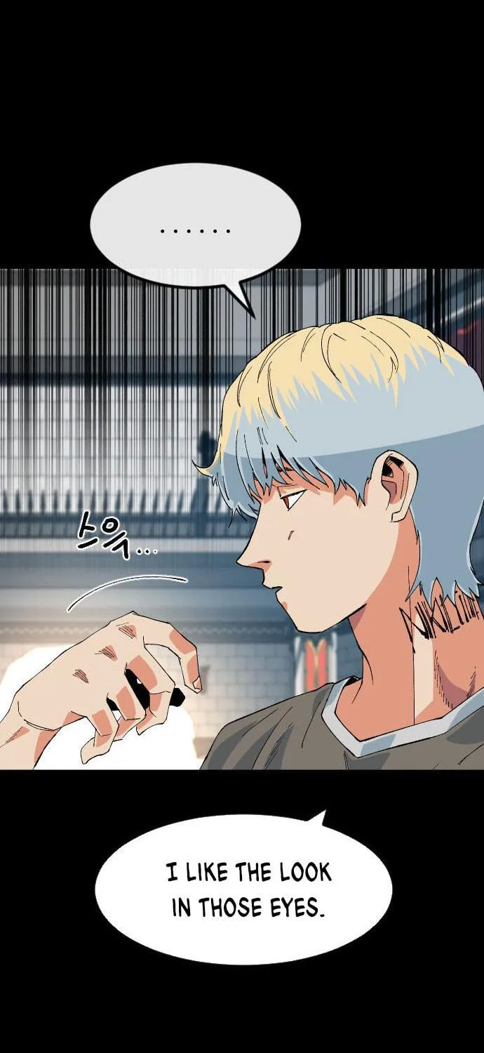 Read Stairs chapter 42 image 37 on Lezhin