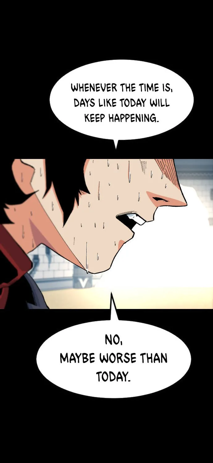 Read Stairs chapter 42 image 49 on Lezhin