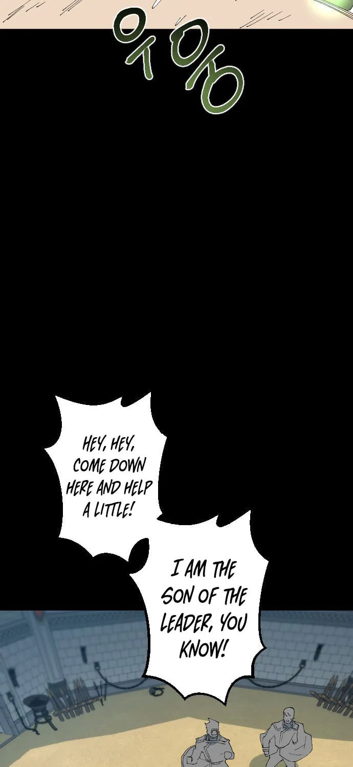 Read Stairs chapter 42 image 89 on Lezhin