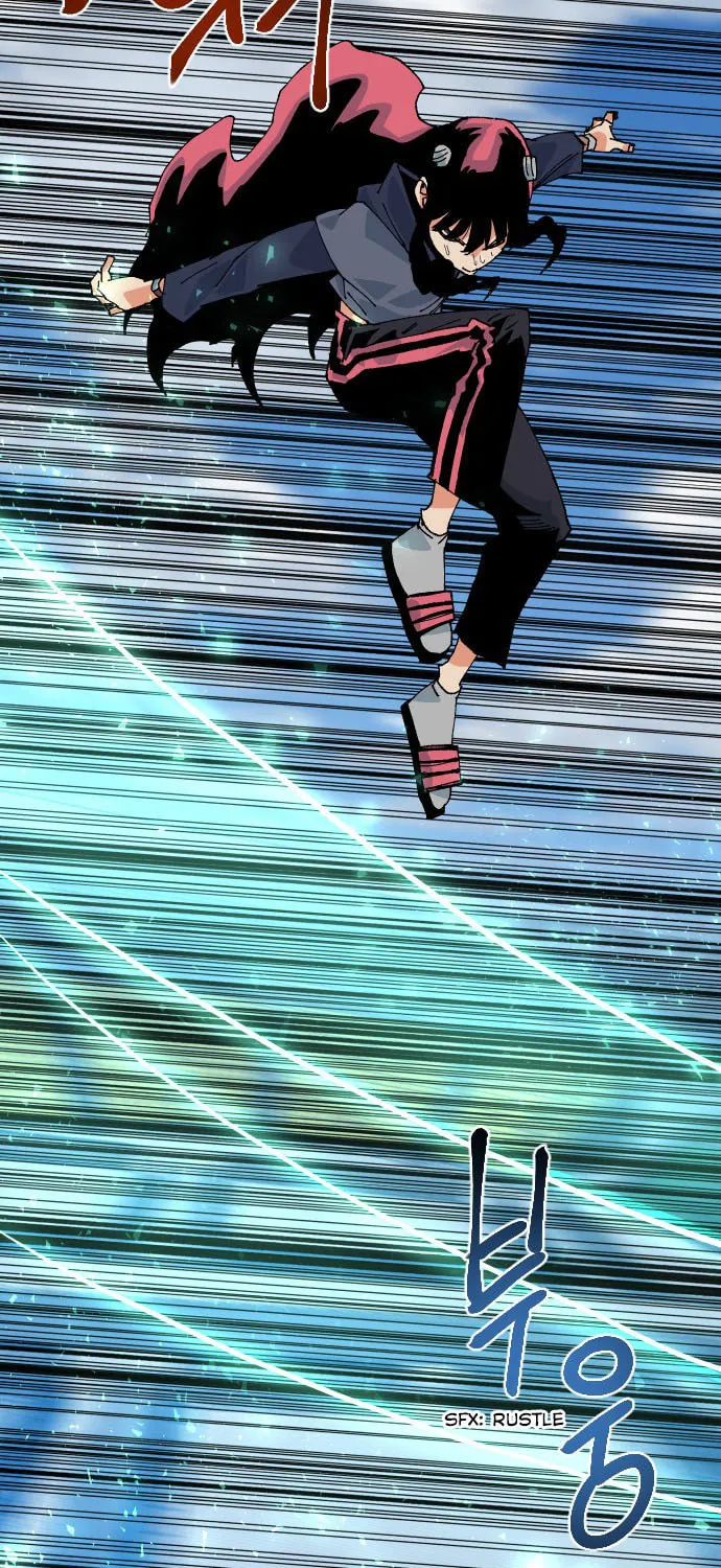 Read Stairs chapter 44 image 12 on Lezhin
