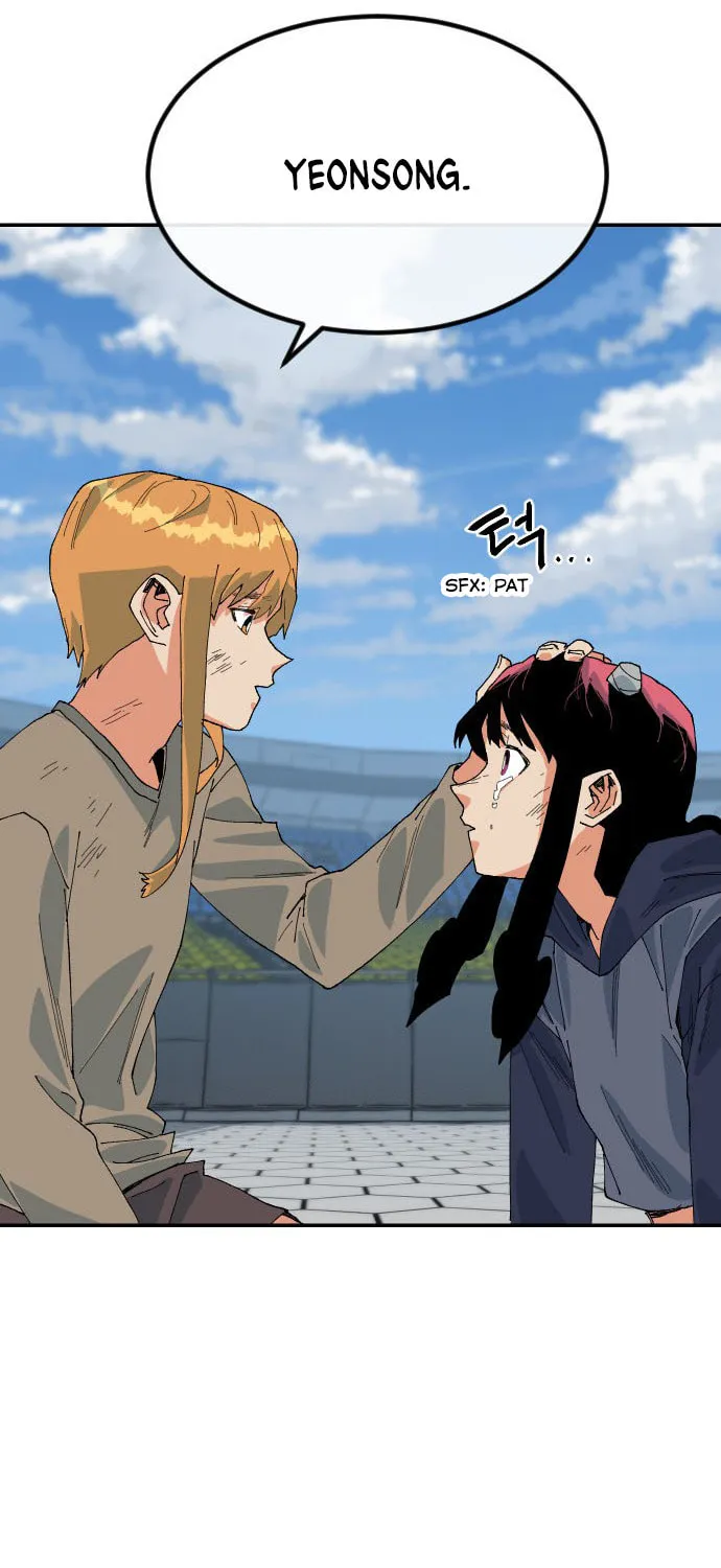 Read Stairs chapter 44 image 140 on Lezhin