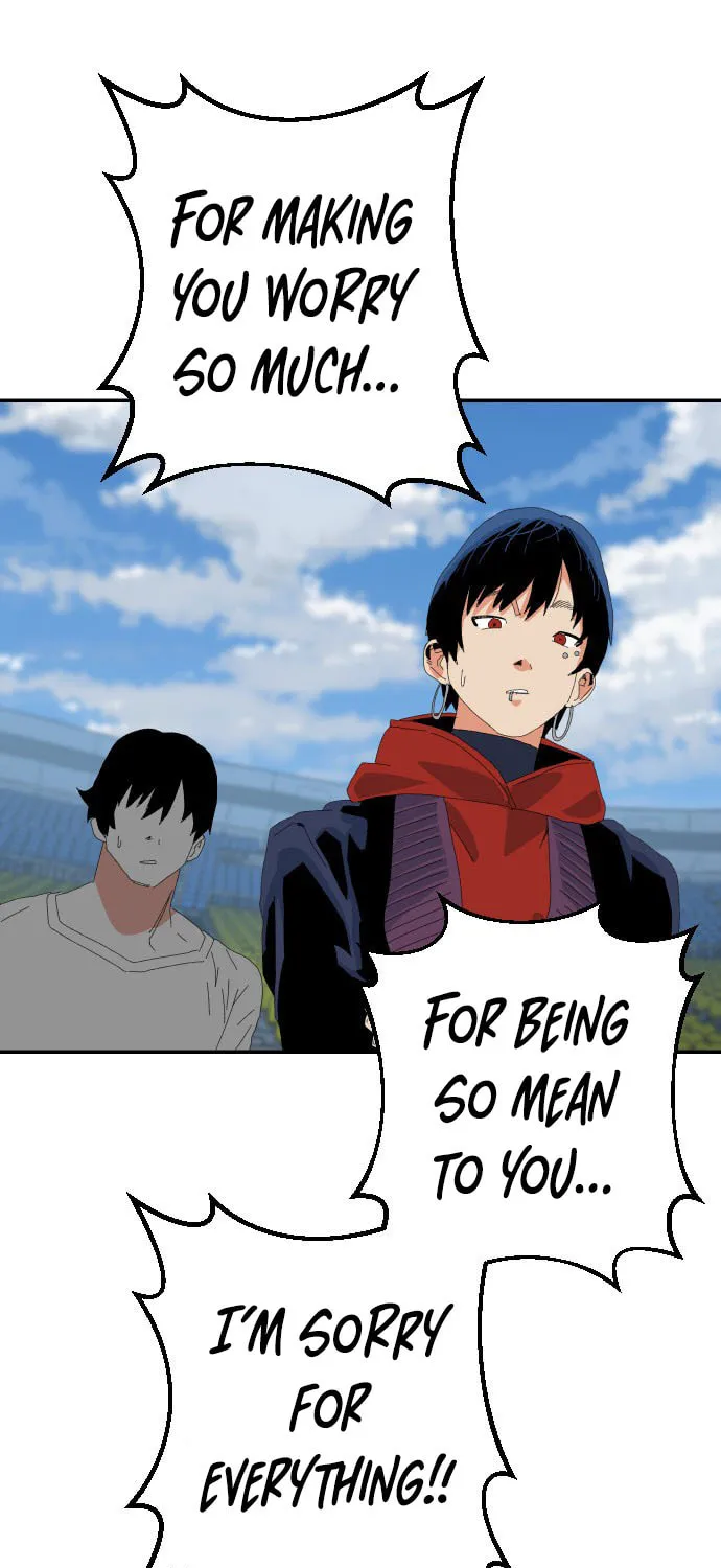 Read Stairs chapter 44 image 146 on Lezhin