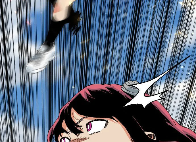 Read Stairs chapter 44 image 15 on Lezhin