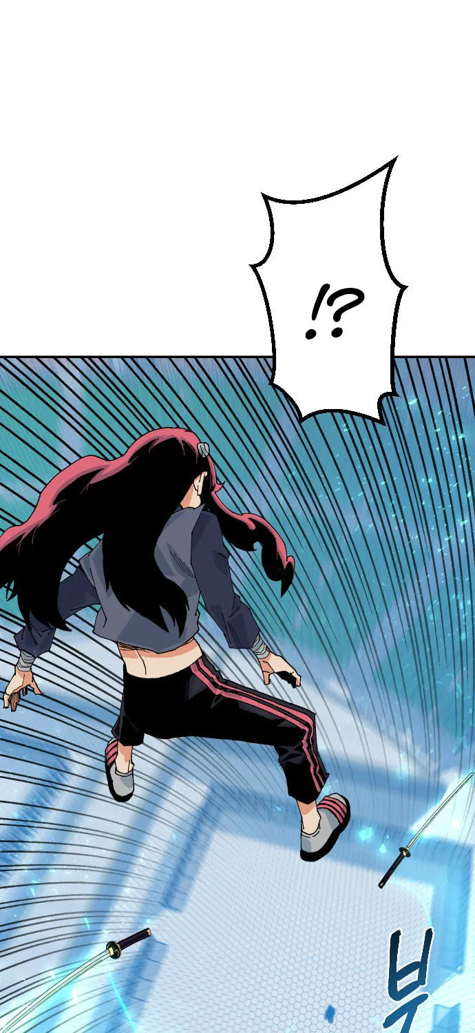 Read Stairs chapter 44 image 6 on Lezhin