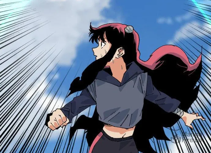 Read Stairs chapter 44 image 9 on Lezhin