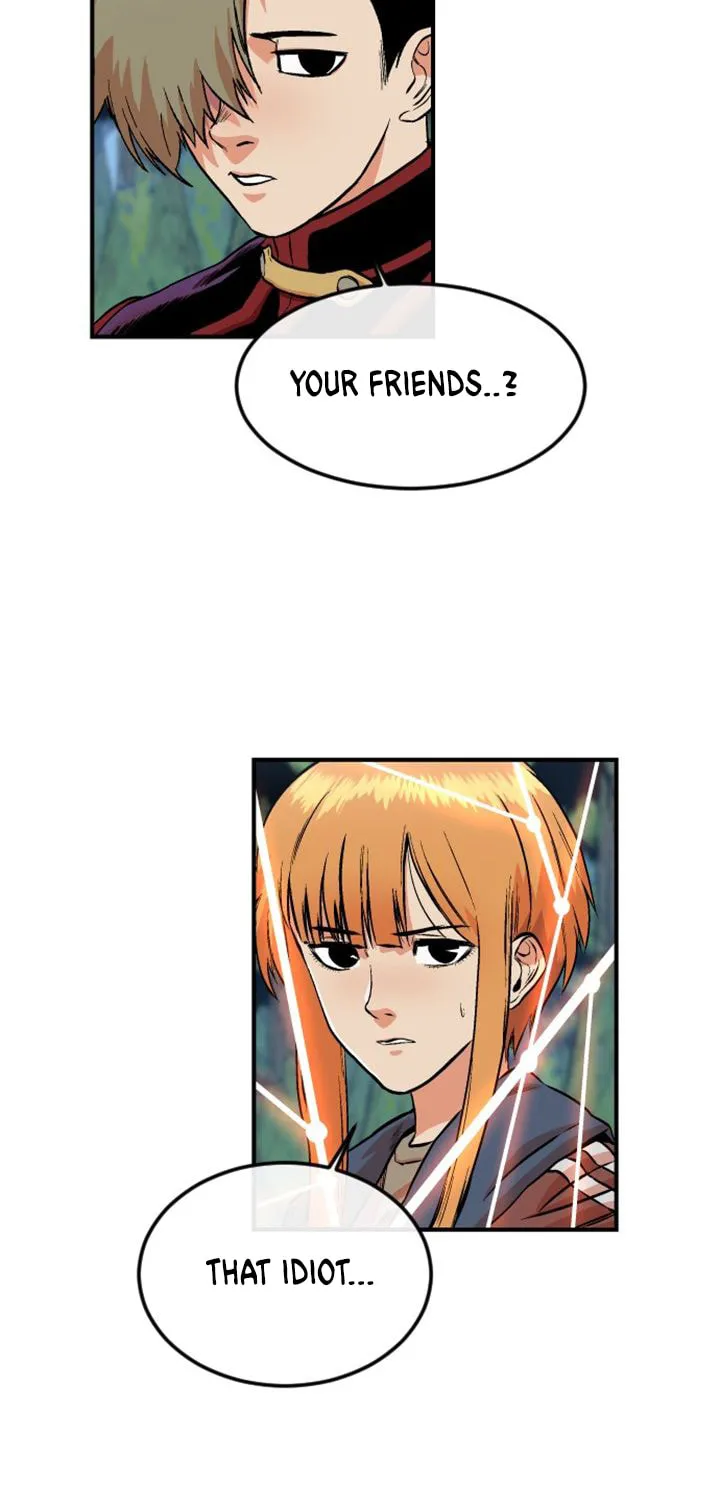 Read Stairs chapter 5 image 11 on Lezhin