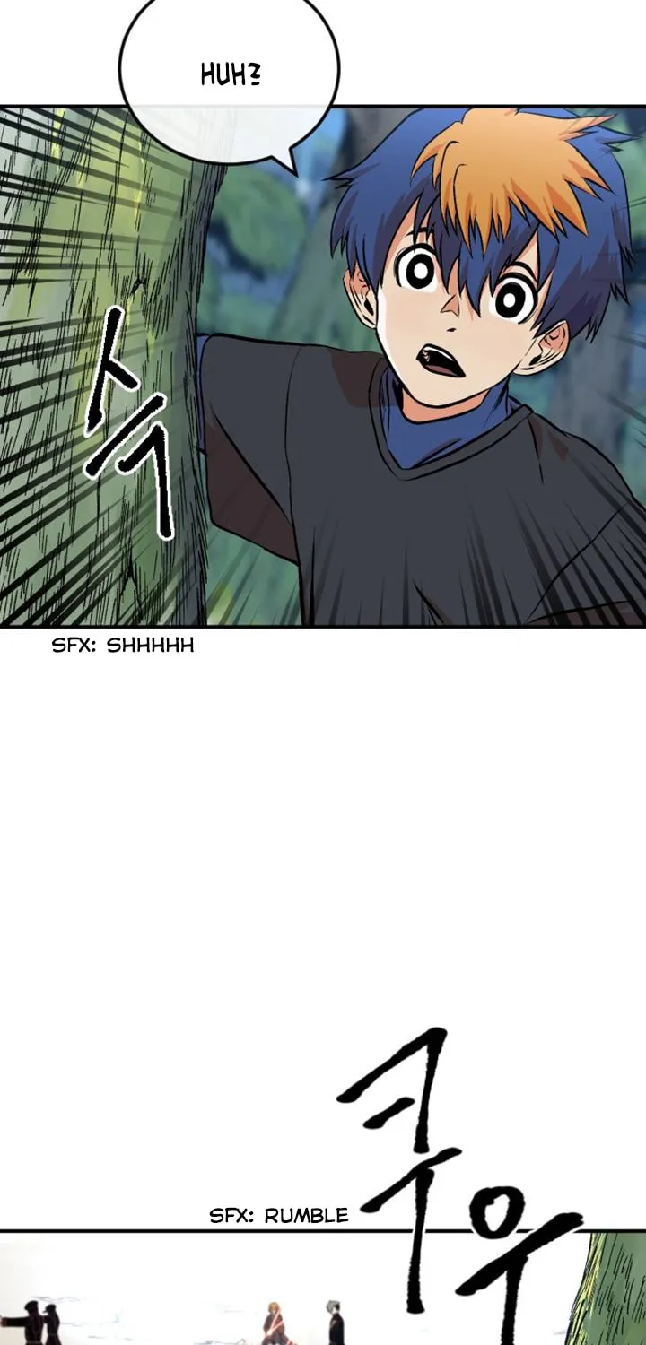 Read Stairs chapter 5 image 14 on Lezhin