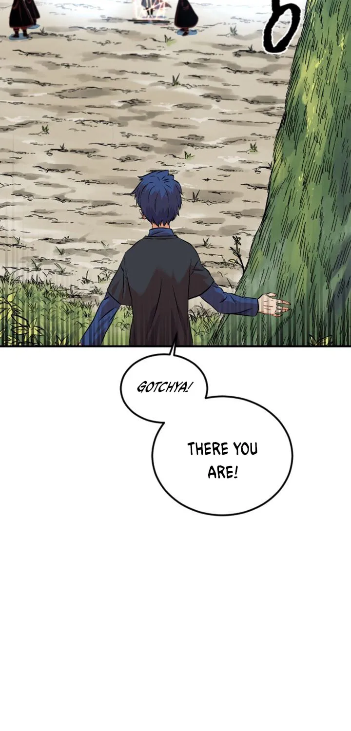 Read Stairs chapter 5 image 15 on Lezhin