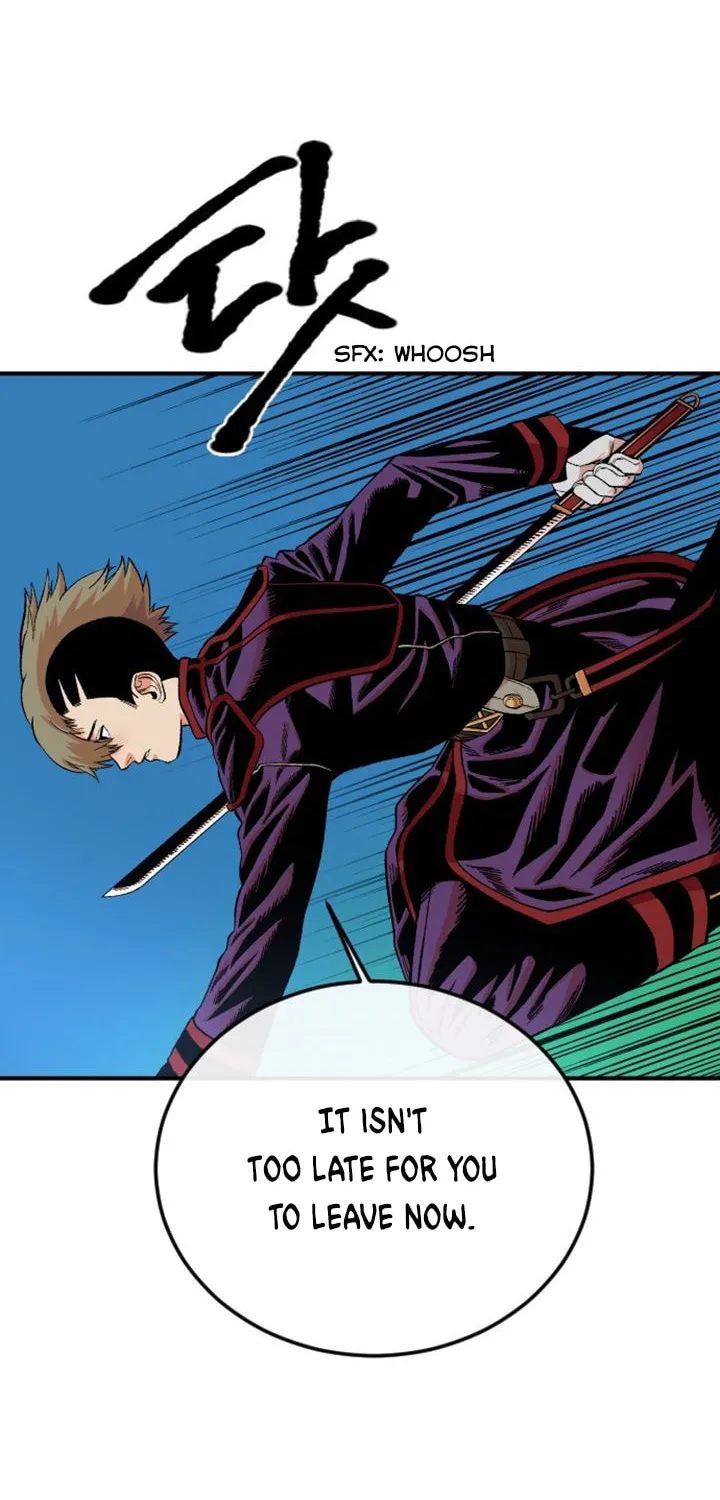 Read Stairs chapter 5 image 18 on Lezhin