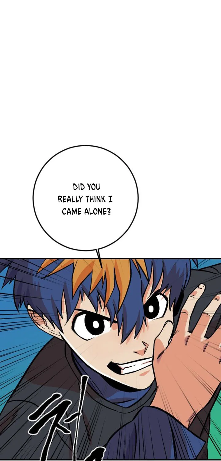 Read Stairs chapter 5 image 27 on Lezhin
